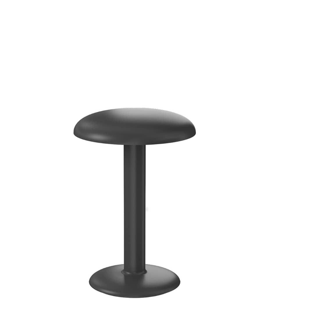 Gustave Bordlampe 2700K Mat Antracit - Flos Design