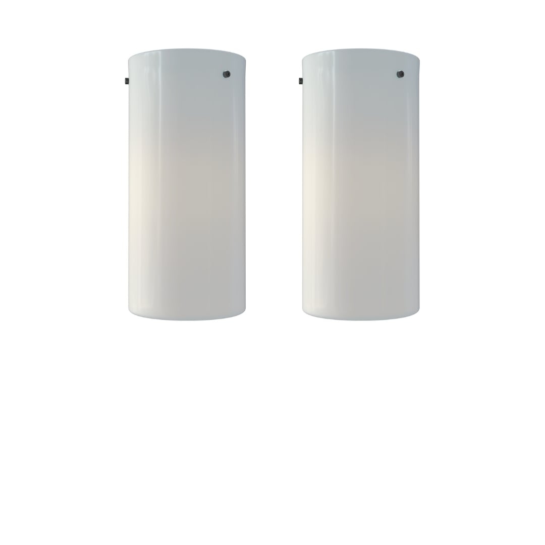 Tobo Porcelæns Loftlampe 215 Duo – Eksklusiv Belysning