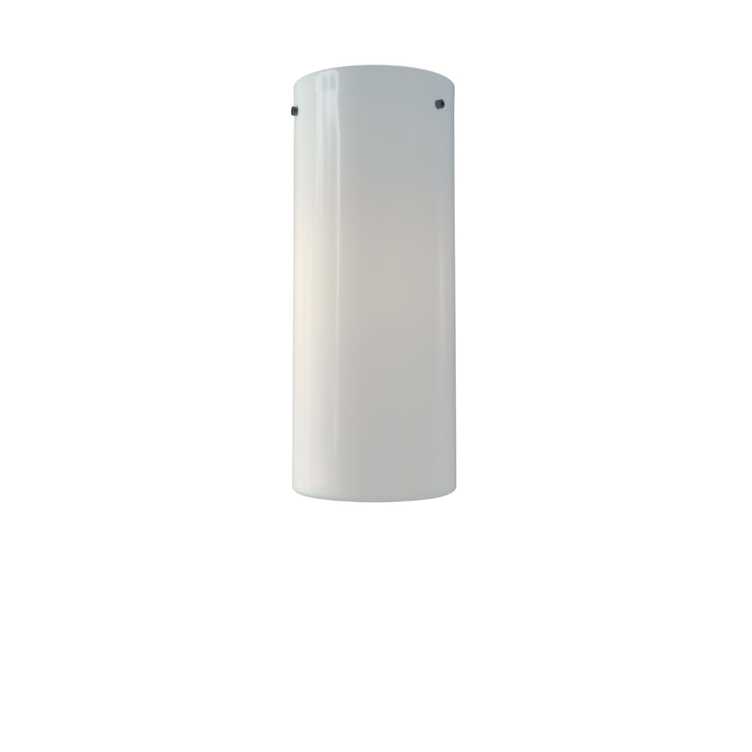 Tobo Porcelæn Loftlampe 250 Duo - Elegant Belysning