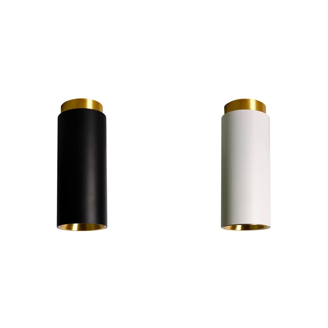 Tobo C65 Loftlampe 2-pak - Elegant belysningstilbud!