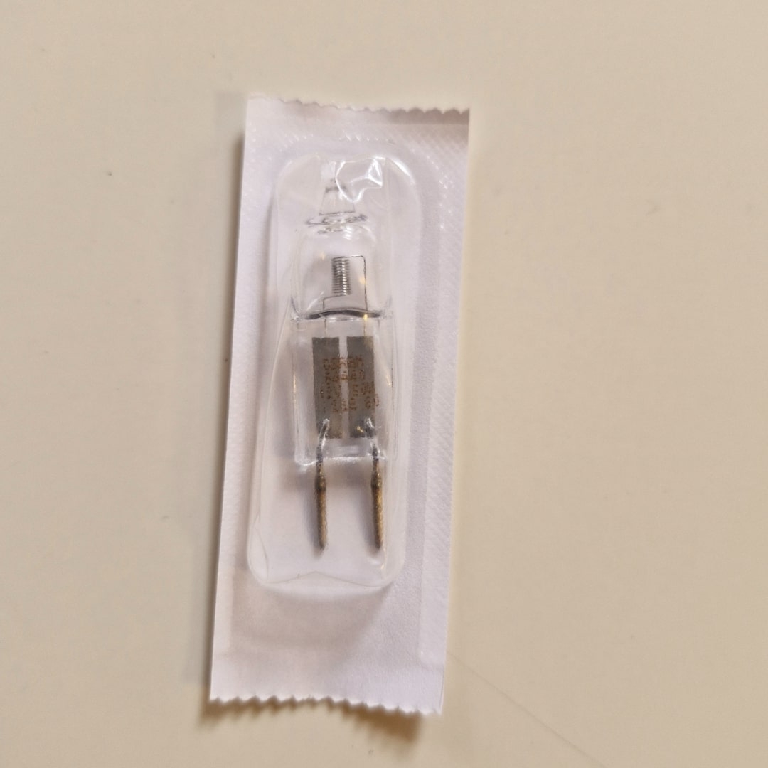 Osram Halogen Halostar 50W 910lm 3000K - Så længe lager haves - LEDvance